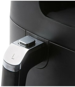 DOMO DO546FR digitálna dvojitá teplovzdušnáfritéza, 3+6 l