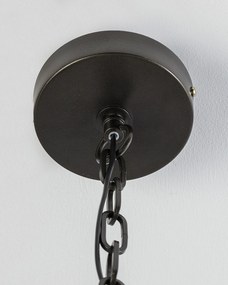Závesná lampa Selena
