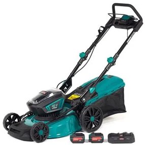 Aku kosačka NAC LB-2B60-46-2x20V PE6376046