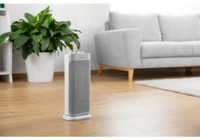 Sencor SFH 8050SL keramický ohrievač