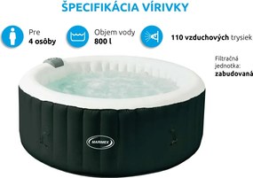 Marimex | Vírivý bazén Marimex AQUAMAR  4941 | 11400287
