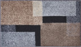 XXXLutz KOBERČEK DO KÚPEĽNE, 60/100 cm Grund - Online Only bytové doplnky - 008250025303
