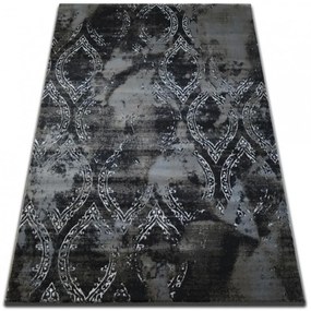 Kusový koberec Hans hnedý 133x190cm