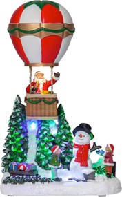 XXXLutz DEKORAČNÉ LED SVIETIDLO Eglo - Interiérové svietidlá - 003348304401
