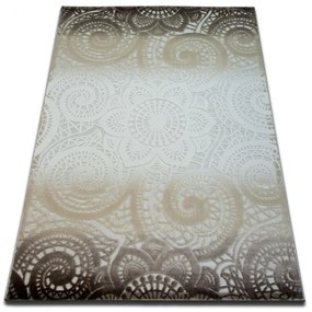 Luxusný kusový koberec Marius béžový 133x190cm