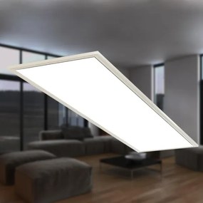 Briloner 7193-016 - Prisadený LED panel LED/38W/230V 4000K