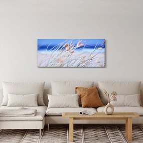 Obraz - Vánok (120x50 cm)