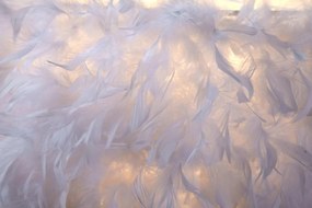 Lampa Feathers II