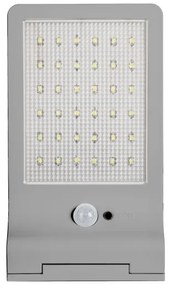 Osram - LED solárne nástenné svietidlo so senzorom DOORLED LED/3W/3,3V IP44