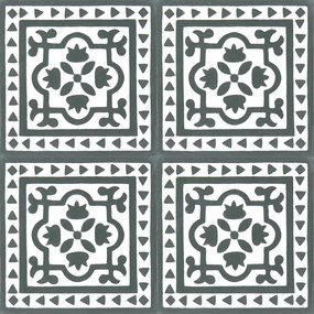 Cementové dlaždice 216 | Articima