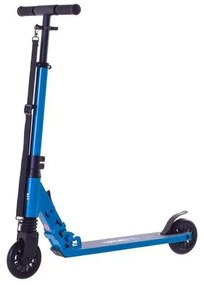 Rideoo -  Rideoo City Scooter 120 - Blue