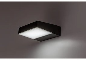 Rabalux 77121 - LED Vonkajšie nástenné svietidlo LAXA LED/14W/230V IP54
