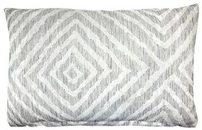 Obliečka Lina svetlosivá 30x50 Merkury Home