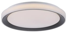 Leuchten Direkt 14659-18 - LED RGB Stmievateľné svietidlo LOLA LED/24W/230V + DO
