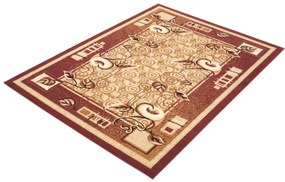 Koberec Atlas E952A hnedý
