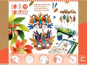 Djeco DIY Vyrob si sám: Sada Príroda
