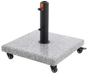 Doppler myZone žulový stojan 40 kg