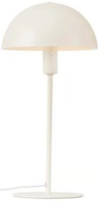 Nordlux - Stolová lampa ELLEN ELLEN 1xE14/40W/230V béžová