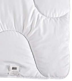 Gordon Antialergická prikrývka Standard, mikrovlákno 200 x 220 cm, biela