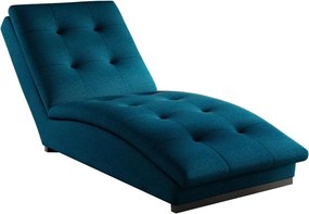 Relaxačné kreslo - leňoška RODO, sivá (Nube 04)