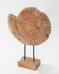 Dekoracja Fossil