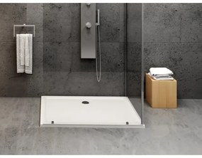 Ravak XA03G711010 - Obdĺžniková sprchová vanička GIGANT 90x120 cm biela