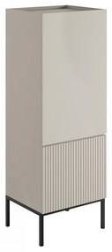 Komoda Zulek 50 2D, Farby: kašmír
