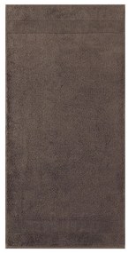 XXXLutz UTERÁK, 80/150 cm, hnedá Villeroy & Boch - Kúpeľňový textil - 003367122911