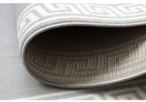 Behúň BCF MORAD Grek grécky sivý - Výpredaj