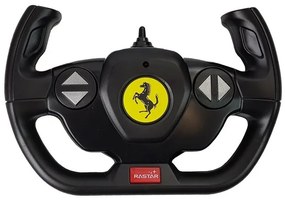 Rastar RC auto Ferrari F1 1:12