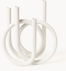 Ručne vyrobený svietnik Naia