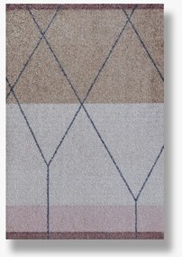 Rohožka 55x80 cm Linea - Mette Ditmer Denmark