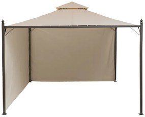 Livarno home Záhradný pavilón, 3 x 3 m  (100345992)