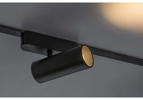 Rabalux 70126 - LED Stm. bod. sviet. do 1-fáz. lišt. sys. LiTrack LED/9W/24V