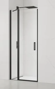 Sprchové dvere 100 cm SAT Fusion SATFUDP100CT