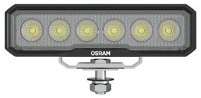 Osram-LED bodové svetlo pre automobily LEDRIVING WL VX150-WD LED/15W/12/24V 6000K