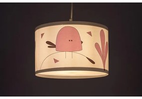 Rabalux 72069 - Detský luster na lanku FOWLY 1xE27/40W/230V