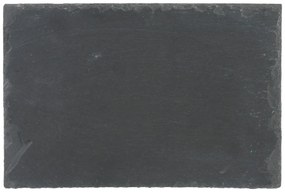Servírovací podnos z bridlice Rock, 20x30 cm