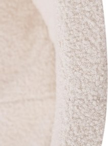 Suchý bazénik baranček krémový + 200 guličiek dievčatko