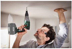 Parkside®  Aku skrutkovač na sadrokartón Ptbsa 20-Li B2 + Akumulátor 20 V/2 Ah + Nabíjačka na akumulátor 20 V/2,4 A  (800011705)