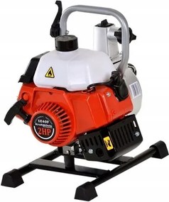 Motorové Čerpadlo Benzínové Čerpadlo Na Vodu 1" Cal 2KM Kraft&dele EC772