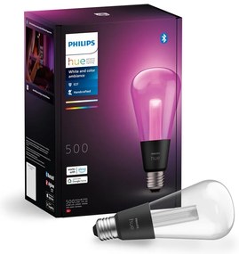 Inteligentná žiarovka E27, 7 W LG – Philips Hue