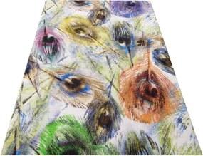 DY Casablanca 03 Rozmer: 80x150 cm