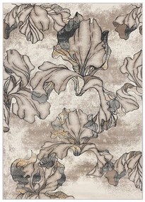 Koberec FD Lida Irys 0,8/1,5 perleťový