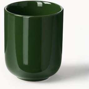 Porcelánové hrnčeky na kávu Nessa, 4 ks