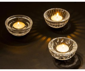 KRIŠTÁĽOVÝ SVIETNÍK BOHEMIA PRESTIGE SADA 3 KS V1