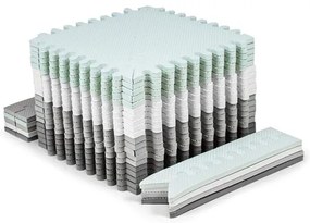 Podložka puzzle pre deti Sapphire SK-24