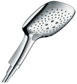 Sprchová hlavica Hansgrohe Raindance Select E chróm 26551000