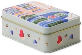 Paddywax Vonná svíčka v plechové dóze Neighborhood 141 g