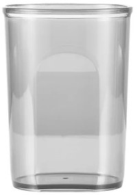 Concept LO7120 - Šnekový odšťavňovač JUICY 250W/230V šedá